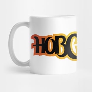 Hobgoblin Mug